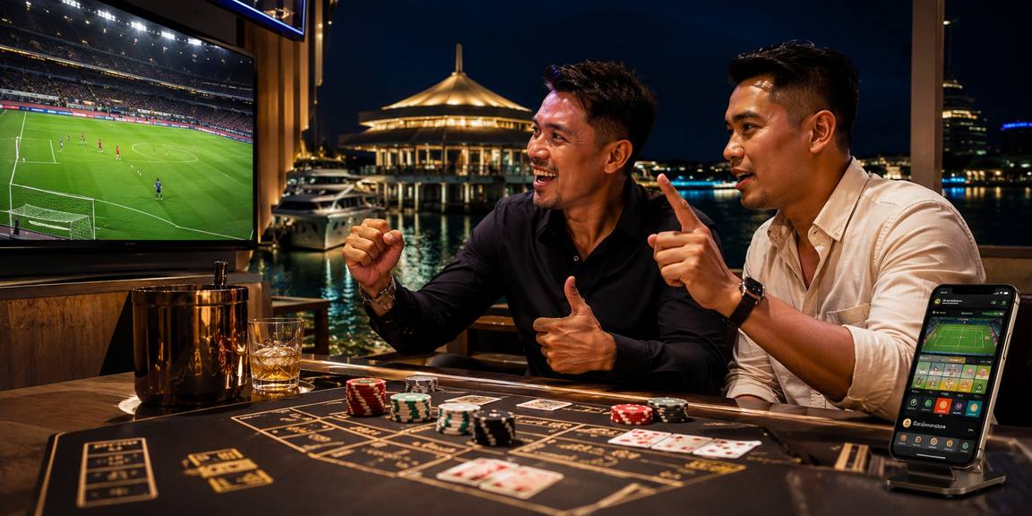 Slot di ace4d boom untuk pemain Malaysia