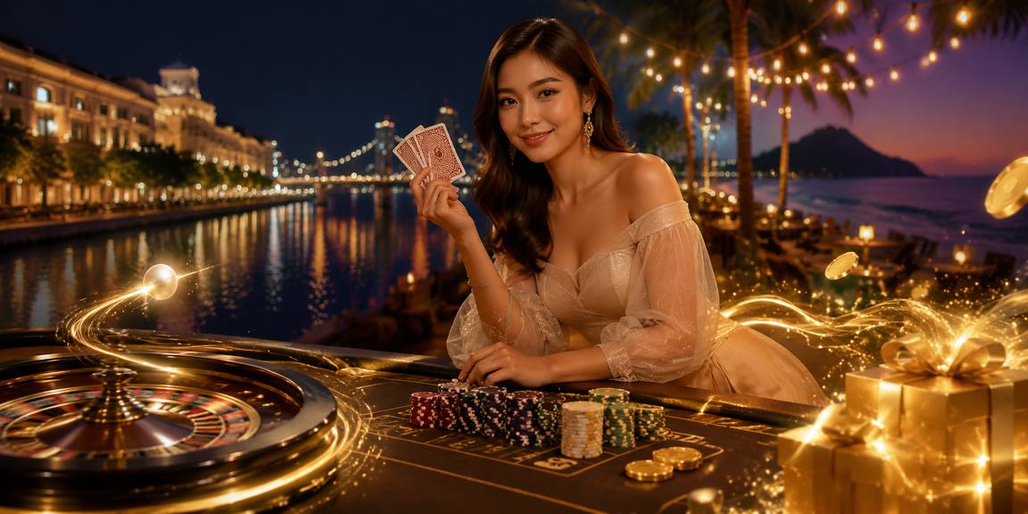 Wild West Gold di ace4d boom