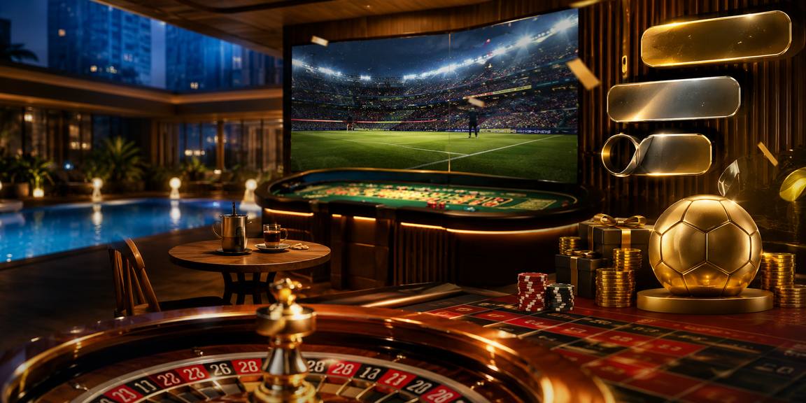 Football Betting Ace4d Boom Malaysia