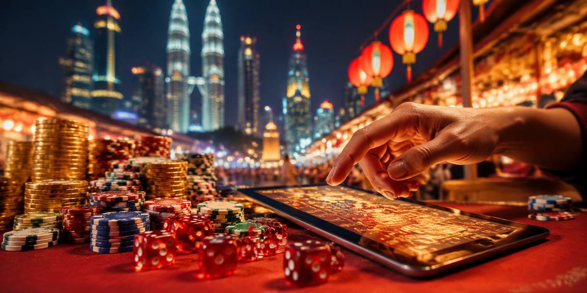 mobile gaming