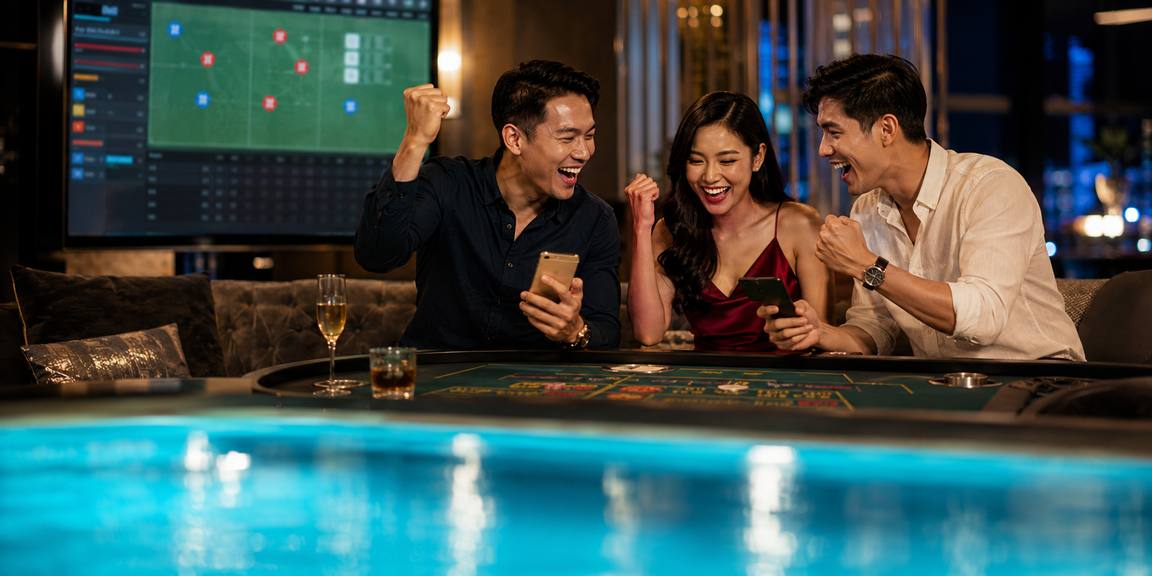 Fortune Ox Dalam Satu Gerak Jari