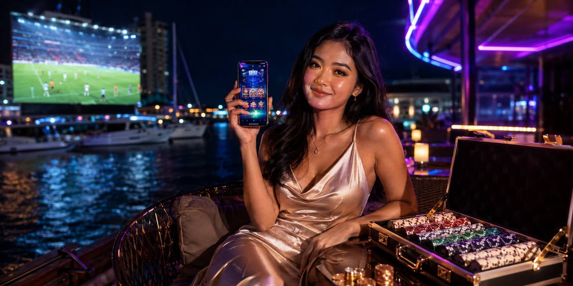 Fortune Ox Dalam Satu Gerak Jari
